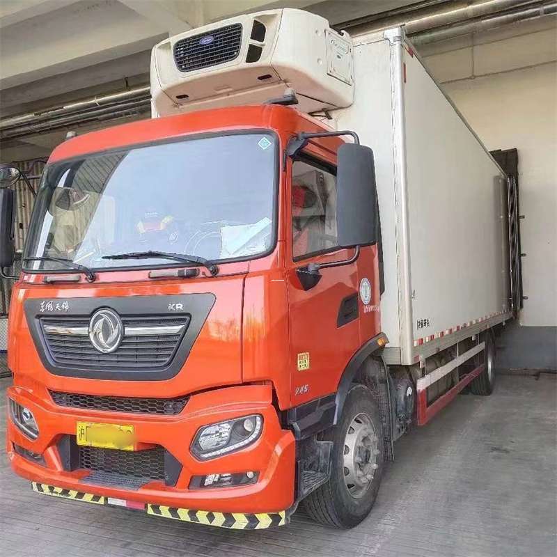 和田市潞城区物流：多元专线与高效运输探秘