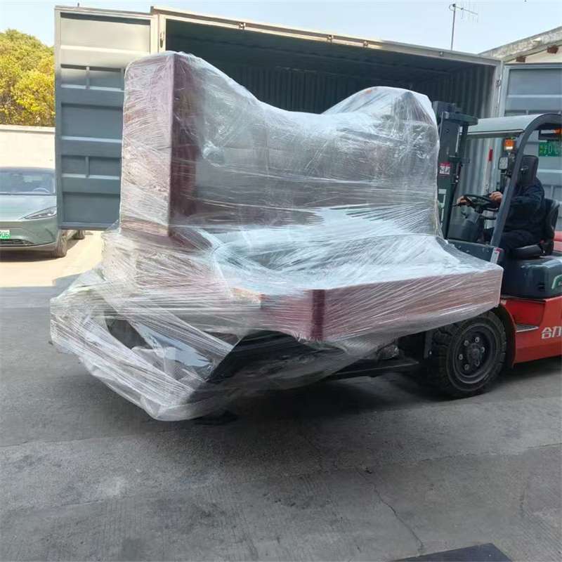 和田市眉山市物流专线：多元货运服务探秘